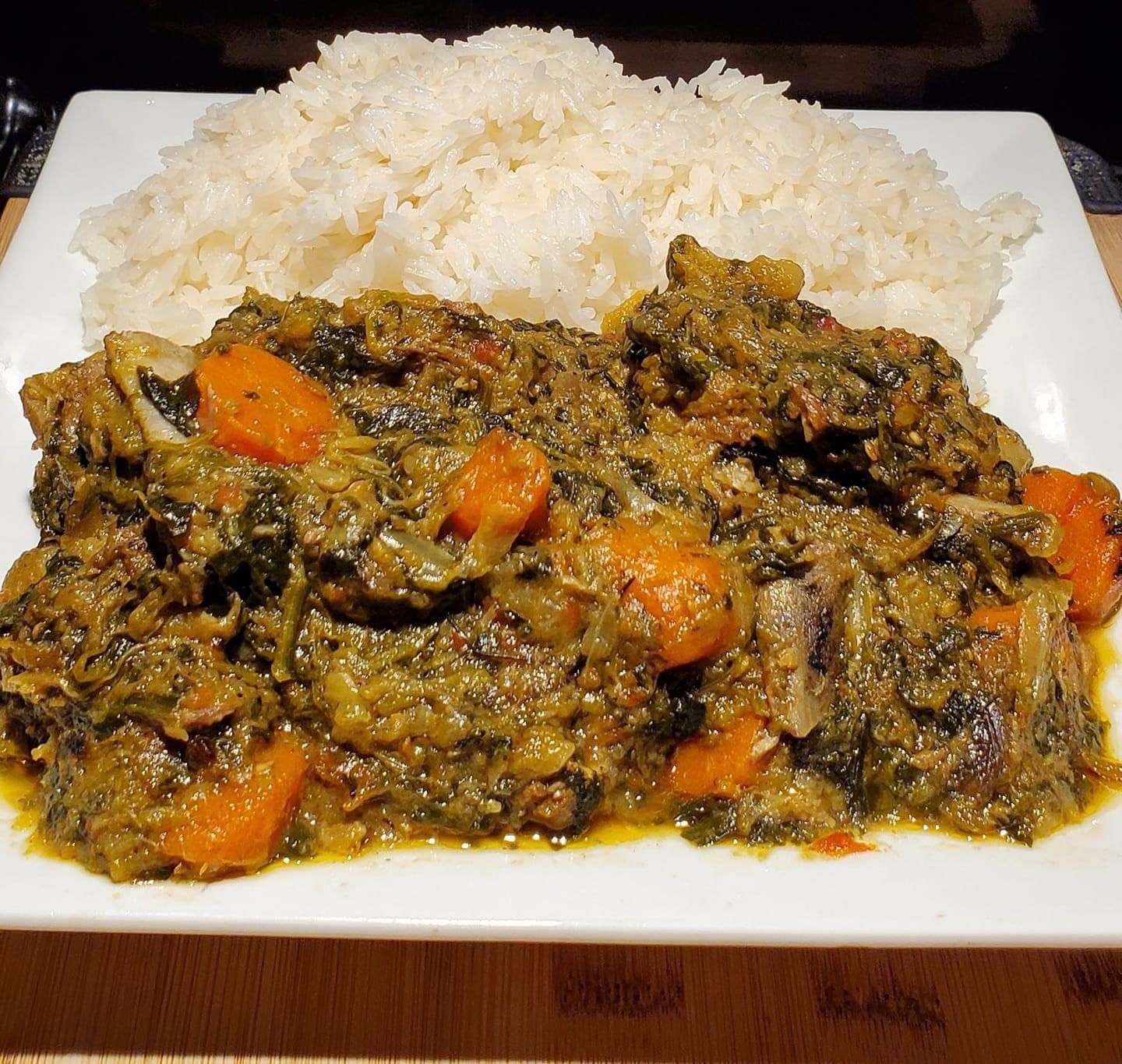 Legumes